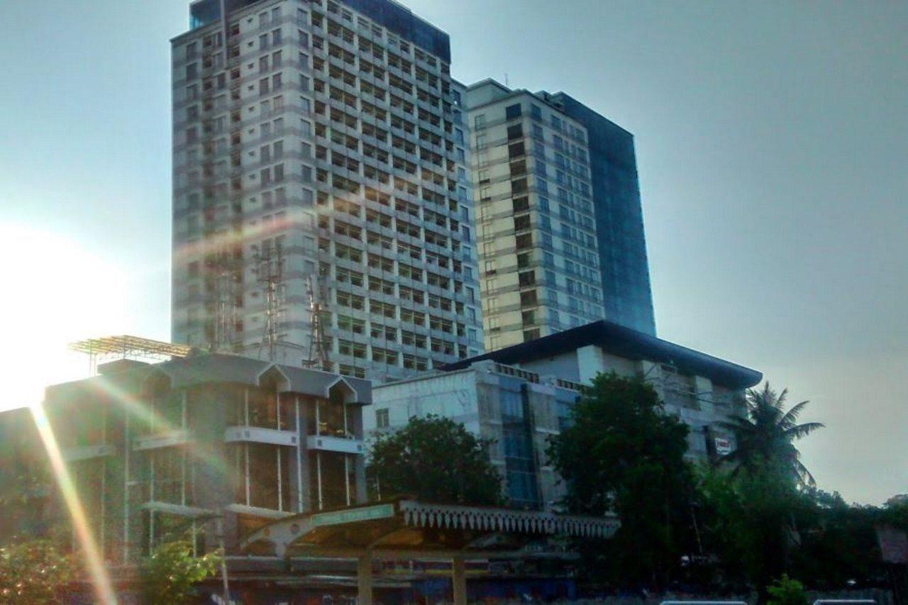 Swiss-Belhotel Mangga Besar Jakarta Exterior foto